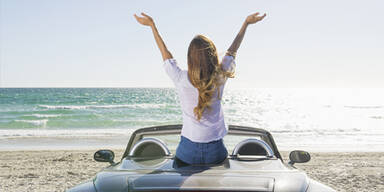 Das sind die beliebtesten Urlaubsziele