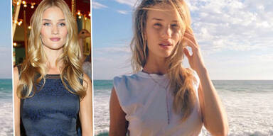 Rosie Huntingto-Whiteley