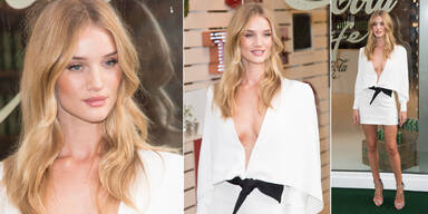 Rosie Huntington Whiteley