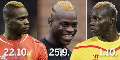 Mario Balotelli