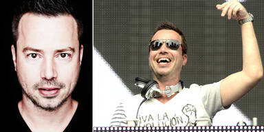 Sander van Doorn