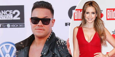 Mandy Capristo, Kay One