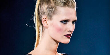 Tipps für's Styling vom Catwalk