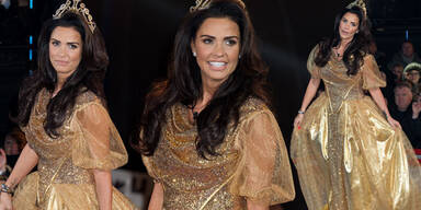 Katie Price