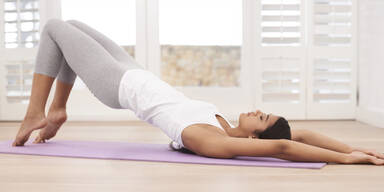 Sport trotz vollem Terminkalender