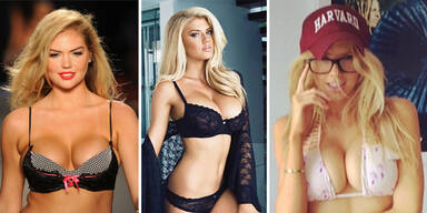 Charlotte McKinney
