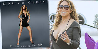 Mariah Carey