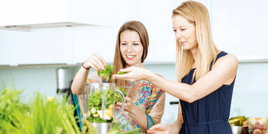 Woche 5 der Mission Bikini Body