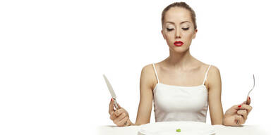 6 Zeichen f&uuml;r eine schlechte Di&auml;t