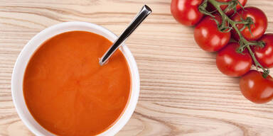 Suppe macht uns l&auml;nger satt