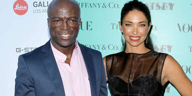 Seal, Erica Packer