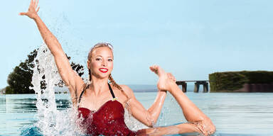 Schlank & straff mit Aqua-Fitness