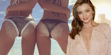 Miranda Kerr