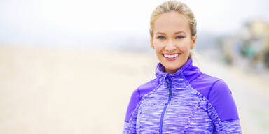 Die perfekte Lauf-Kleidung im Herbst