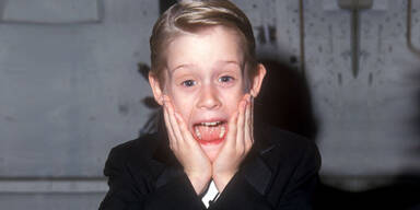 Macaulay Culkin