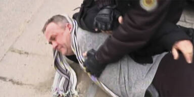 Schmuggler bot ISIS schmutzige Bombe an