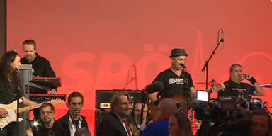 SPÖ: Im Finale gibt Häupl alles