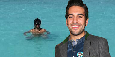 Elyas M'Barek