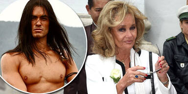 Nik Xhelilaj, Winnetou, Hella Brice