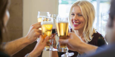 Warum Bier ges&uuml;nder ist als Wein & Cola