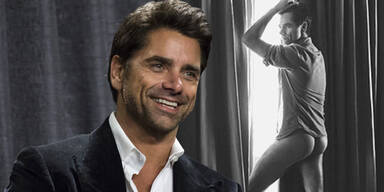 John Stamos