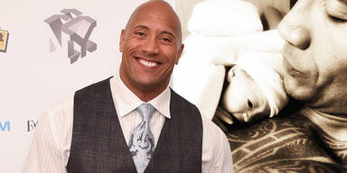 Dwayne Johnson