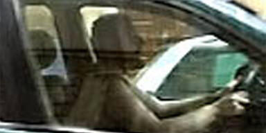 Grazer Amokfahrer ist geschieden