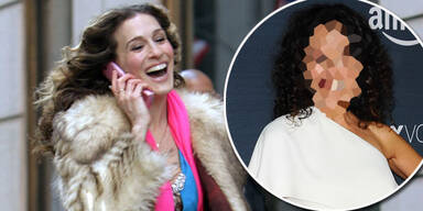 Sarah Jessica Parker, Lisa Edelstein