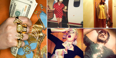 Rich Kids vs. #DistractieCuBaniPutini