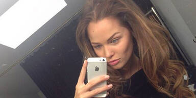 Germany's Next Topmodel, Camilla