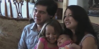 Star-Pianist findet seine Kinder tot im Haus seiner Ex