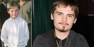 Jake Lloyd