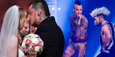 Deutschland sucht den Superstar