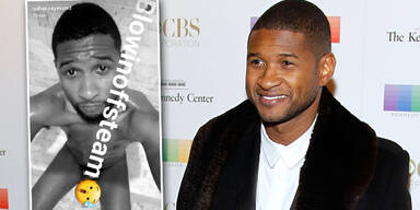 Usher