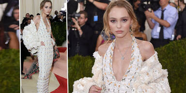 Lily-Rose Depp