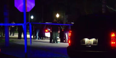 Kannibalen-Killer wollte Gesicht seines Opfers essen