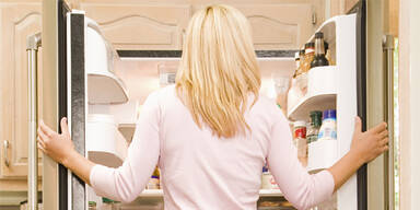 Schon wieder hunger!