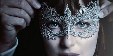 "Fifty Shades"-Sequel: Der 1. Trailer