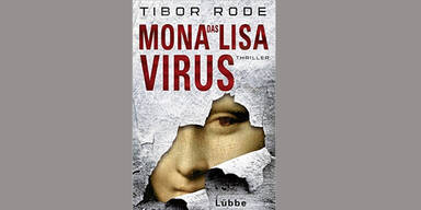 "Mona Lisa-Virus" bedroht die Welt