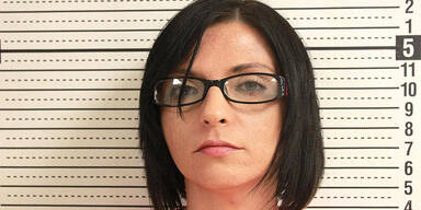 5-fache Mutter veranstaltete Sex-Partys mit Teenies