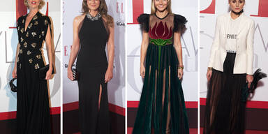 ELLE 30th Anniversary Party