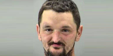 Dieser Mann hat Sex mit einem Van