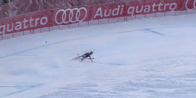 Streif wirft ersten &Ouml;SV-Star ab