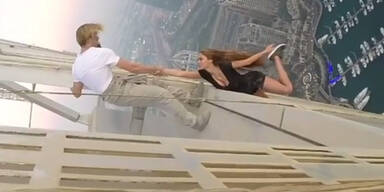 Ist sie das d&uuml;mmste Instagram-Girl aller Zeiten?