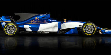 Sauber