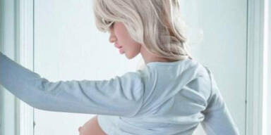 Hier eröffnet das erste Sex-Puppen-Bordell