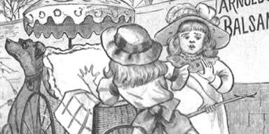 Irres Baby-R&auml;tsel l&auml;sst das Netz verzweifeln