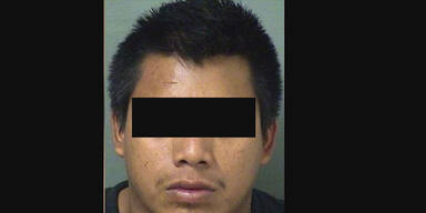 8-j&auml;hriger Bub brutal vergewaltigt