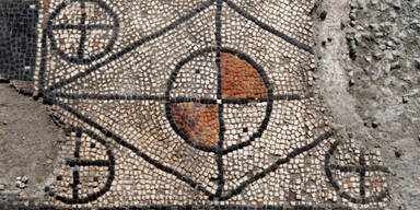 Sensation: Forscher finden geheime Stadt nach 2000 Jahren