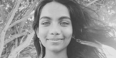 Vogue-Model get&ouml;tet, weil sie keine islamische Kleidung trug